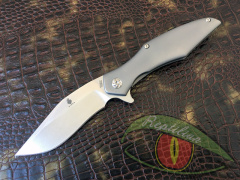 Нож Kizer Ki5462A1 Trifect