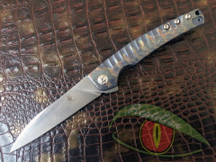 Нож Kizer Ki3457A2 SPLINTER