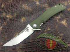 Нож Bestech knives SCIMITAR BG05B-1