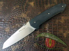 Нож "Realsteel H9 Takin stonewash