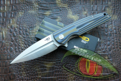 Нож складной Bestech knives "FIN"