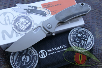 Нож MAXACE Knives Balance