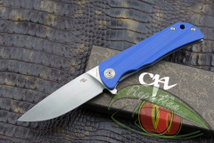 Нож складной CH3001-G10-BL