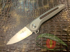 Нож Two Sun TS79