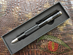 Тактическая ручка "LAIX T6-H" черная