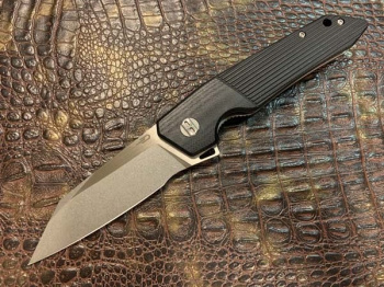 Нож скрытого ношения Bestech knives BARRACUDA