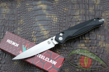 Нож складной Steelclaw "ЁРШ-03"