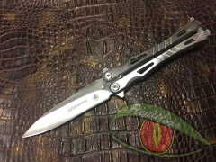 Нож бабочка VN MK001-1 "Шершень"