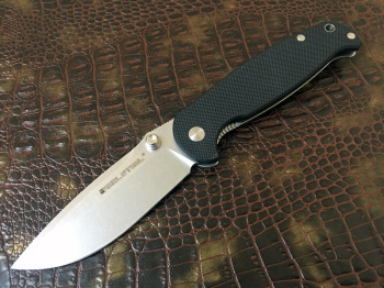 Нож Realsteel H6 plus