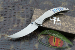 Нож складной CH Sultan-SL
