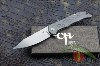 Нож складной CH3008-GR