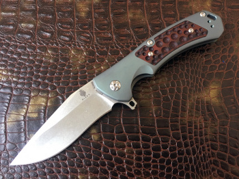 Нож Kizer Ki3452  I.F.T. - L