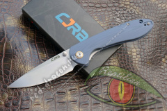 Нож складной тактический CJRB J1912-GYK