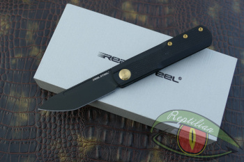 Нож складной REAL STEEL "G-Tanto EDC"