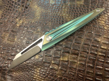 Нож Two Sun TS83