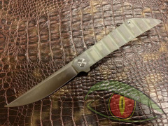 Нож тактический TwoSun TS62