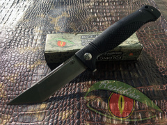 Нож Reptilian Джага-02 черный