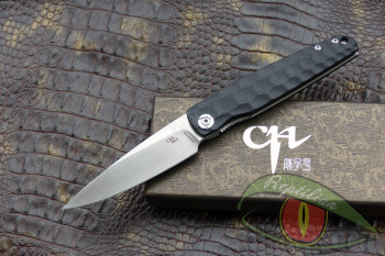 Нож складной CH3541-G10BK
