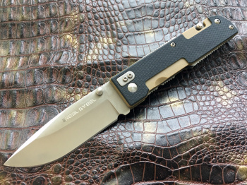 Нож "Realsteel M6 coyote"