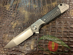 Нож Two Sun TS49