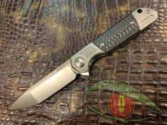Нож Two Sun TS49