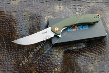 Нож складной CJRB J1906-GNC