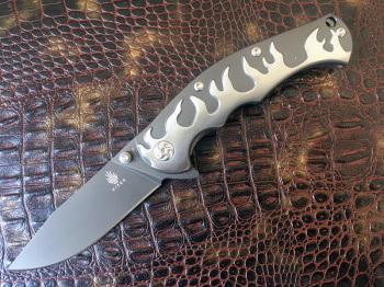 Нож Kizer Ki4447A1