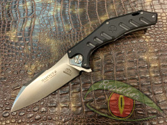 Нож для выживания НОКС Мангуст-2