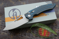 Нож складной MAXACE Knives BABYLON-A