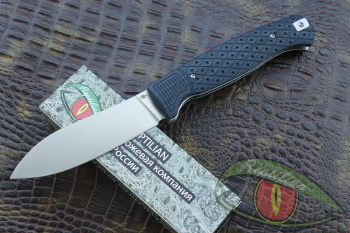 Нож складной Reptilian "КВЕСТ-04"