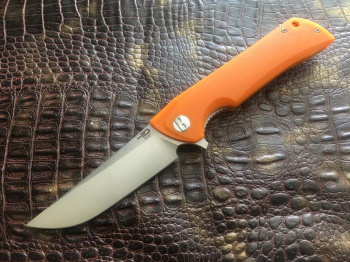 Нож Bestech knives Паладин liner lock