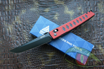 Нож складной"SRM 9215-GV "