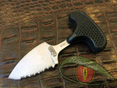 Нож тактический городской скрытого ношения тычковый производитель Viking Nordway