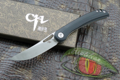 Нож складной CH3517-G10BK