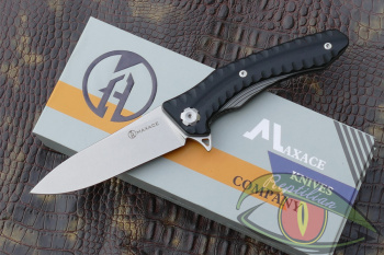 Складной нож MAXACE Knives  Zealot2.0