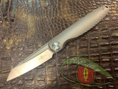 Нож Two Sun TS90-M390