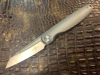 Нож Two Sun TS90-M390