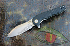 Нож складной CJRB J1910-BKC