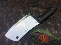 Туристический нож Витязь B143-33 Мясник-2