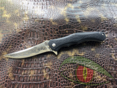 Нож Steelclaw "Скопарь2"