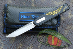 Нож NIMO KNIVES "Prince"