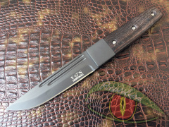 Нож Viking nordway K352T Ичхон