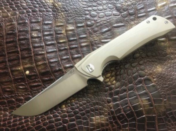 Тактический нож Bestech knives Паладин RC60-61