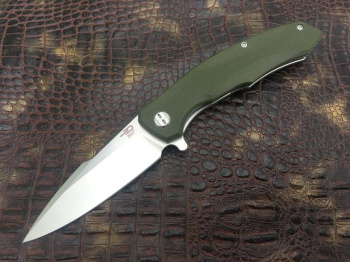 Нож Bestech knives WARWOLF bg04b