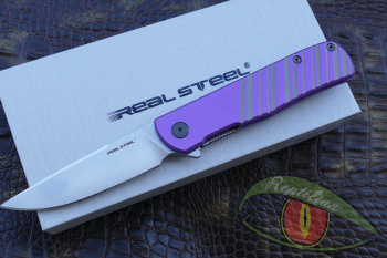 Нож складной REAL STEEL "Karly"