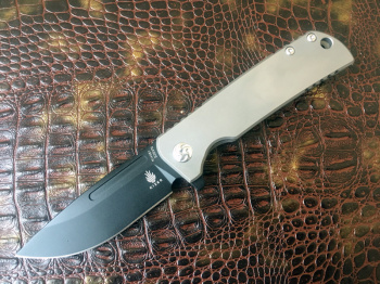 Нож Kizer Ki4481 Escort
