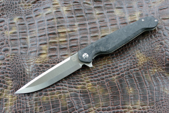 Нож складной Steelclaw "Хамелеон-02"