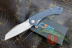 Нож складной CJRB J1909-GYF