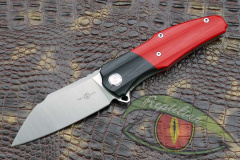 Нож складной Two Sun TS50 G10