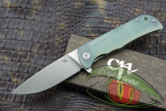 Нож складной CH3001 -G10-G10JG